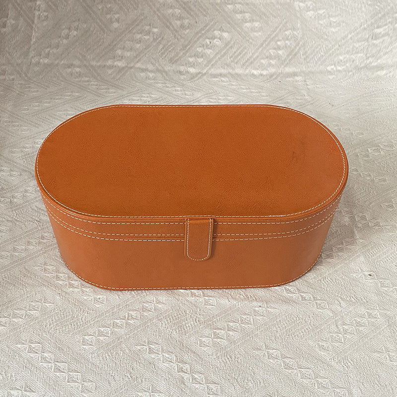 Curling Iron Packaging Box Storage Box