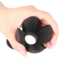 Four-petal Flowering Silicone Anal Expander