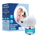 Pet Calming Spray for Dogs and Cats with Electric Heating