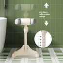 Baby Standing Bath Rack for Bathing Support