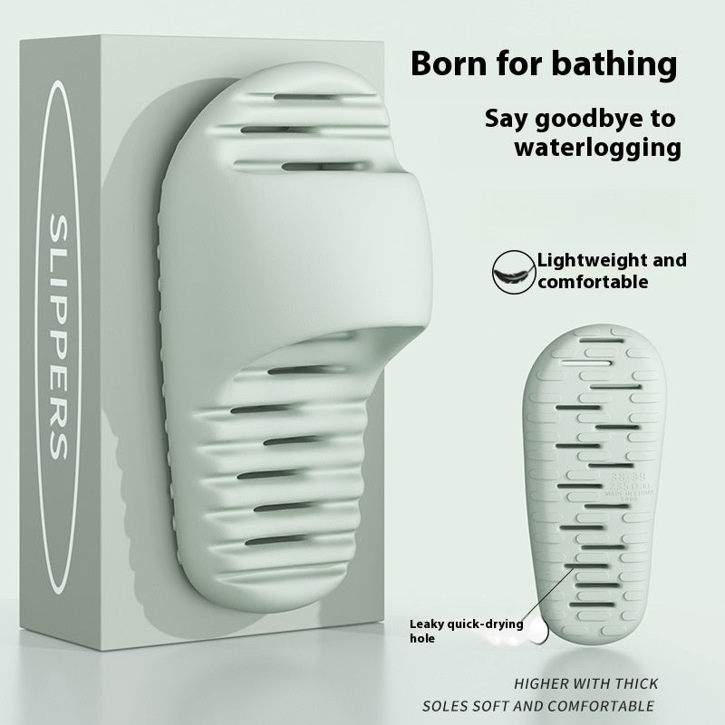 نعال حمام نسائية سريعة الجفاف ومقاومة للتآكل