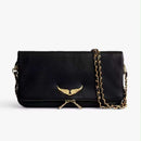 All-match Wings Underarm Shoulder Crossbody Bag