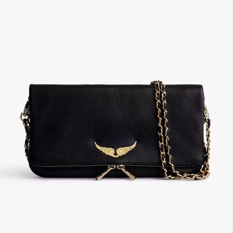 All-match Wings Underarm Shoulder Crossbody Bag