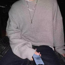 Men's Autumn and Winter Sweaters