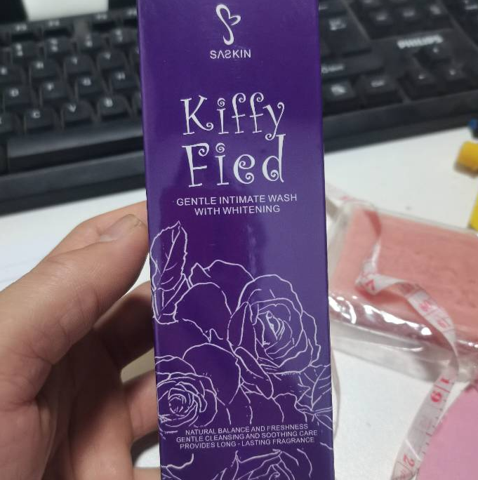 Female Intimate Feminine Wash