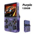 Handheld Game Console
