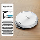 Fully Automatic Intelligent Sweeping Mopping Vacuum Cleaning Robot
