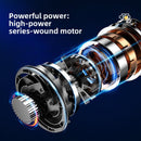 Portable Electric High Pressure Washer