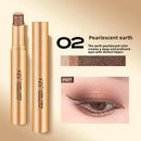 Eye Shadow Stick ? Long-lasting & Waterproof