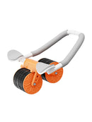 Fashion Fitness Roller Dual-purpose Abs Wheel