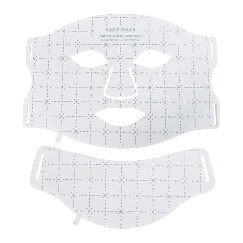 Skin Rejuvenation Beauty Mask