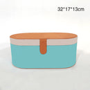 Curling Iron Packaging Box Storage Box