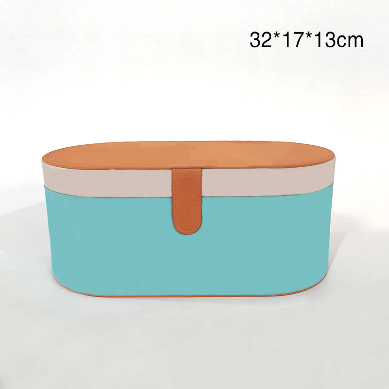 Curling Iron Packaging Box Storage Box