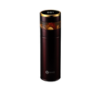 Smart Temperature Display Vacuum Insulated Cup with Tea Strainer
