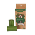 Degradable Pet Waste Bags