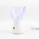 Household humidification hydrating atomization beauty instrument