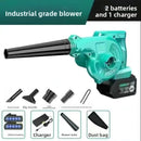 Electric blower