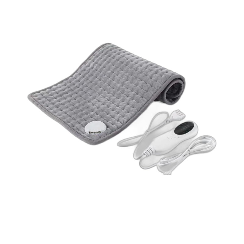 Adjustable Heating Electric Blanket