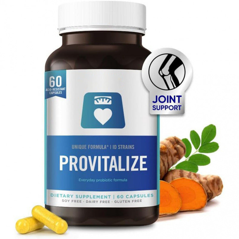 TK Best-selling Women's Probiotic Capsules