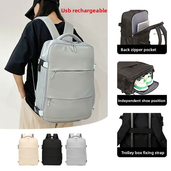 Multi-Functional Business Computer Bags