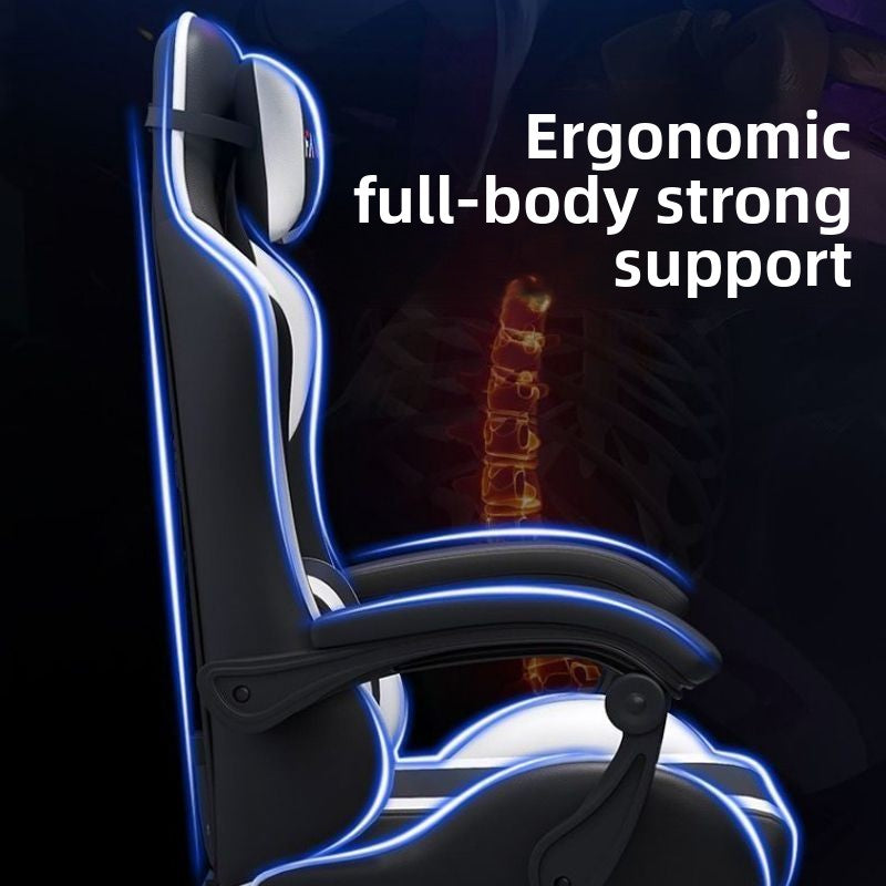 Ergonomic Gaming Chair