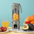 USB Rechargeable Portable Juicer Blender Cup