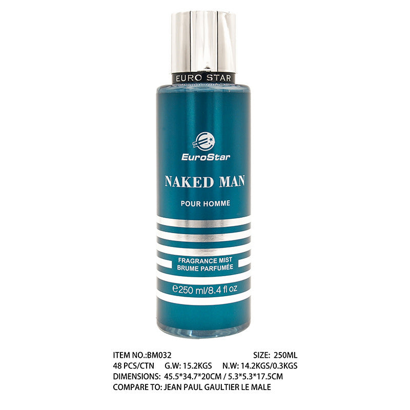 Victoria Men's Perfume