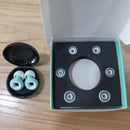 Silicone Noise Reduction Sleep Earplugs