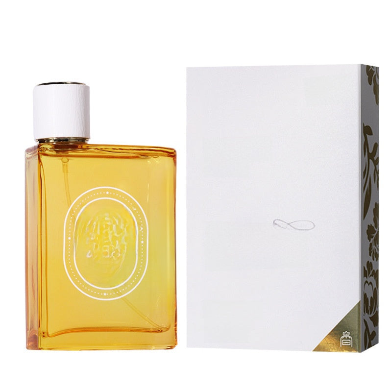 Caramel Vanilla Perfume for Women