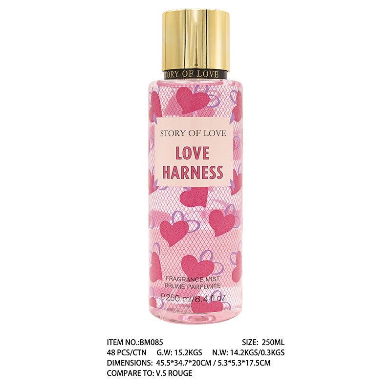 Victoria Men's Perfume