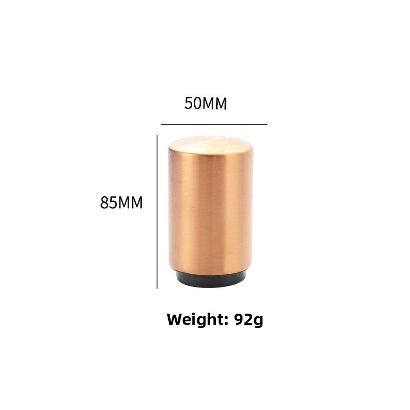 Creative Automatic Bottle Opener