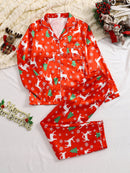 Homewear Set - Winter