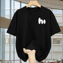 All-purpose loose-fitting T-shirt