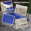 Loungers, Beach Chairs - Not Shipped On Weekends