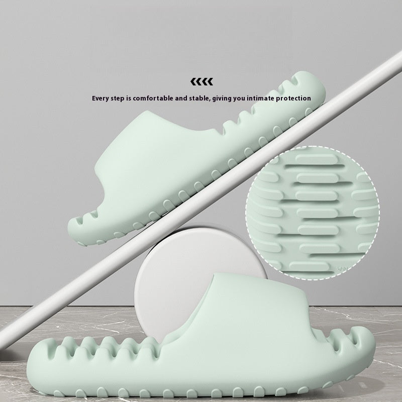 نعال حمام نسائية سريعة الجفاف ومقاومة للتآكل