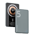 Ultra-thin Magnetic Wireless Power Bank 5000 MA
