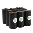 Degradable Pet Waste Bags
