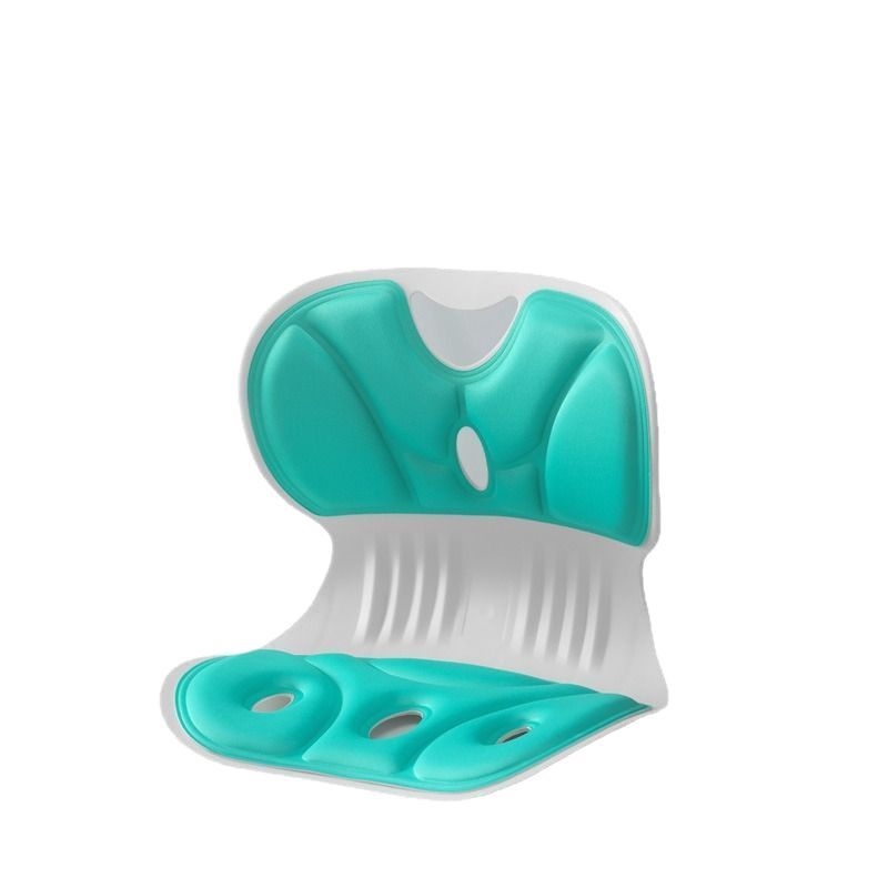 Waist Protection Cushion Sedentary Not Tired Office Cushion Waist Protection Sitting Posture Chair Student Child Correction Pad Ergonomic Chair
