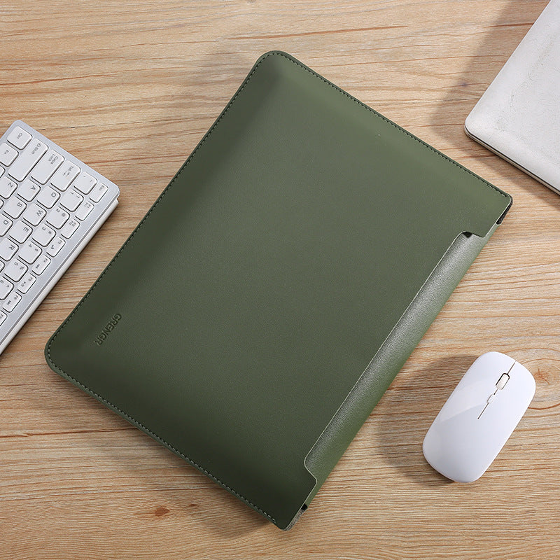 Non-magnetic Laptop Sleeve for 11-16 inch Devices