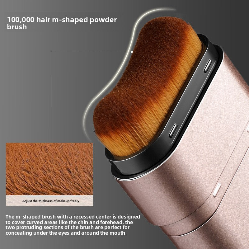 Luminous Moisturizing Foundation Stick