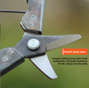 pruning shears