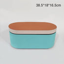 Curling Iron Packaging Box Storage Box