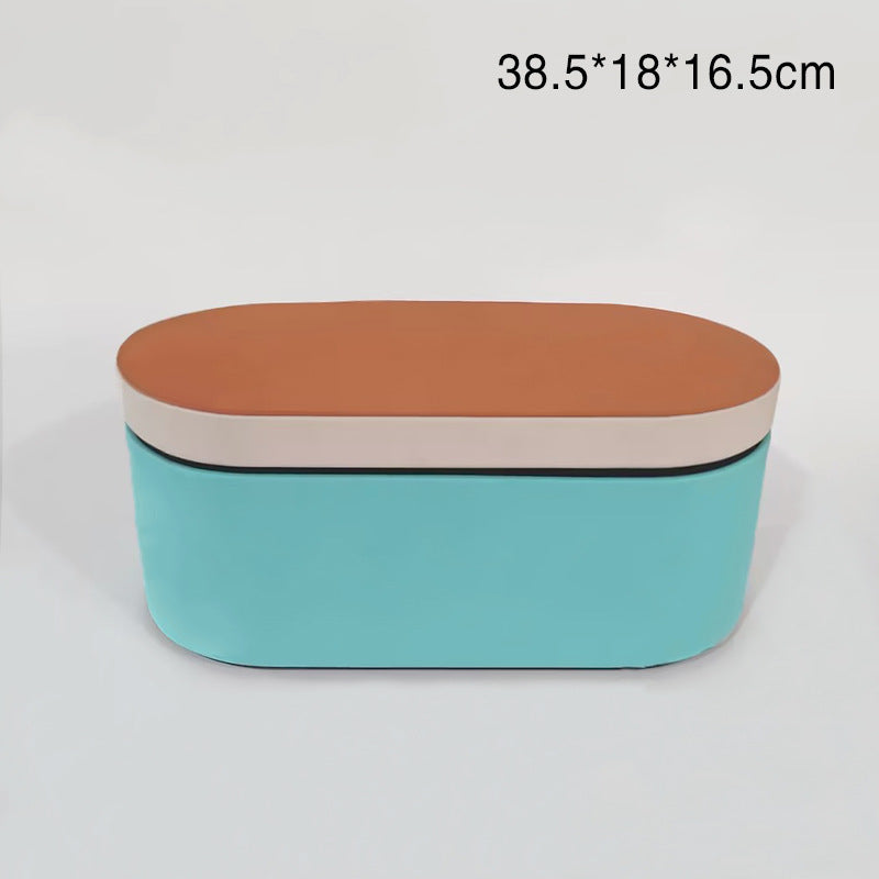 Curling Iron Packaging Box Storage Box