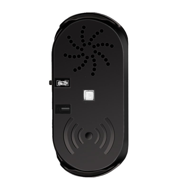 Car Door Opening Reminder