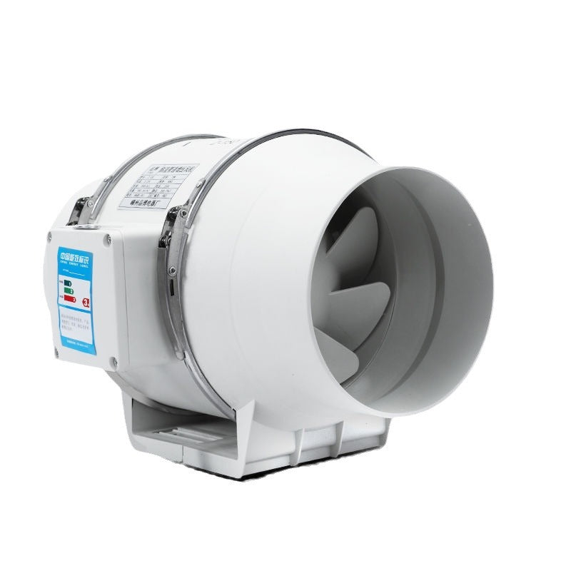 Kitchen Bathroom Exhaust Fan