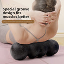 EPP Foam Roller for Muscle Relaxation and Fitness