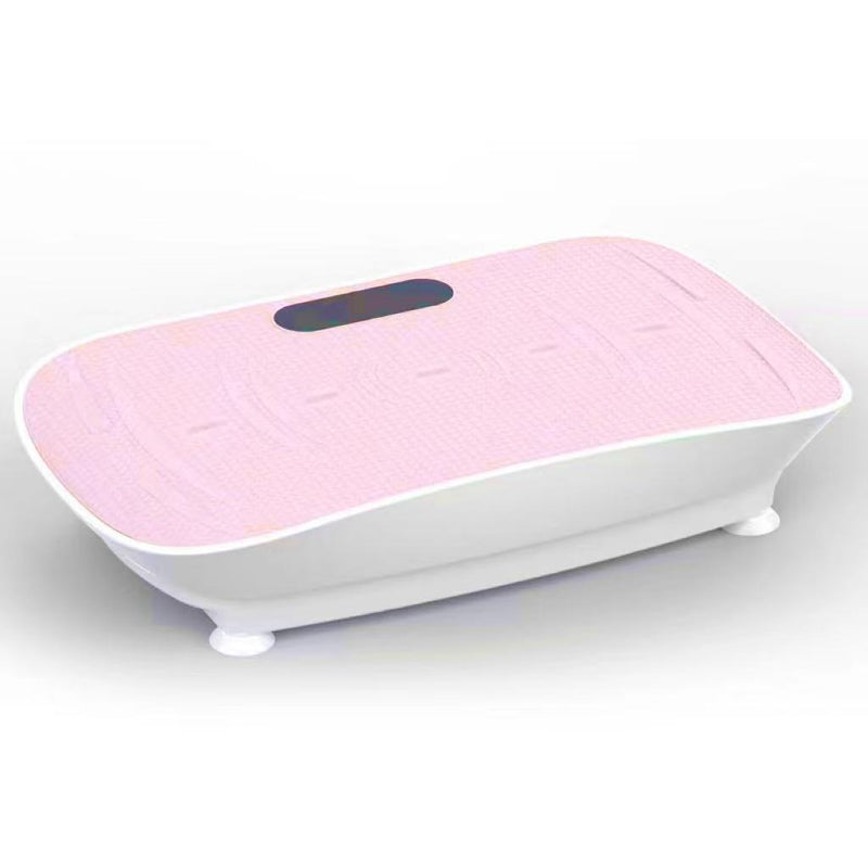Vibration Fitness Machine for Slimming and Fat Burning