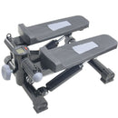 Mini Elliptical Stepper for Home Fitness