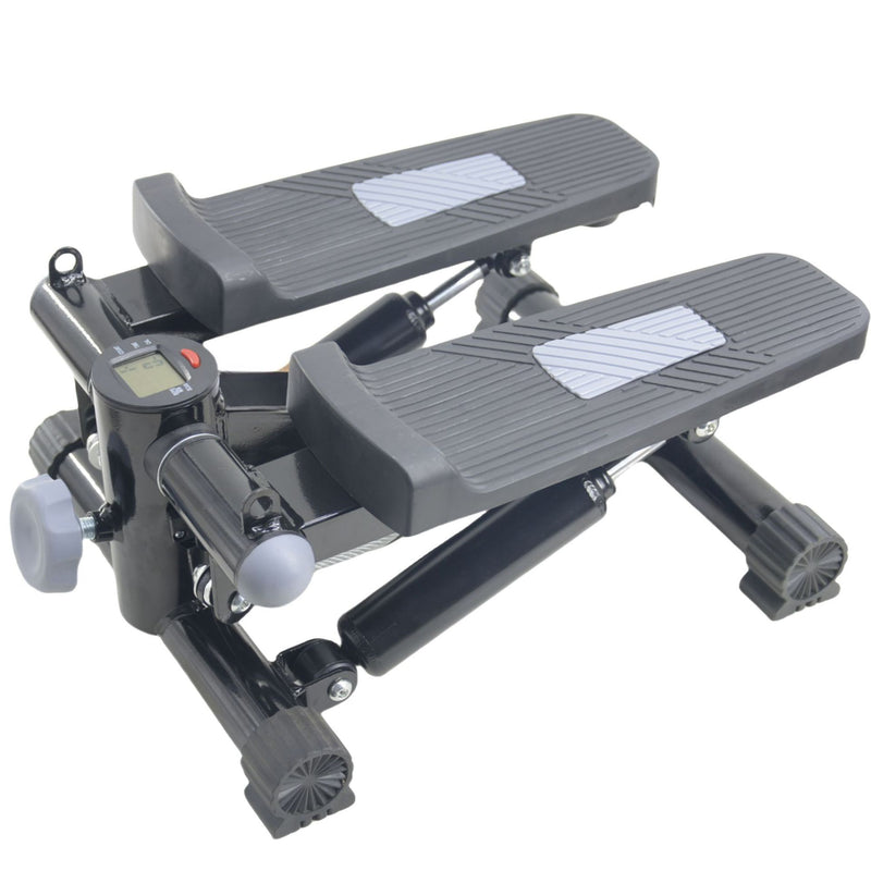 Mini Elliptical Stepper for Home Fitness