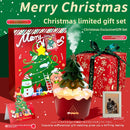 Christmas tree humidifier